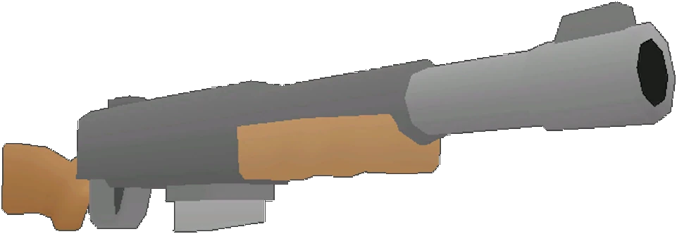 Rifle