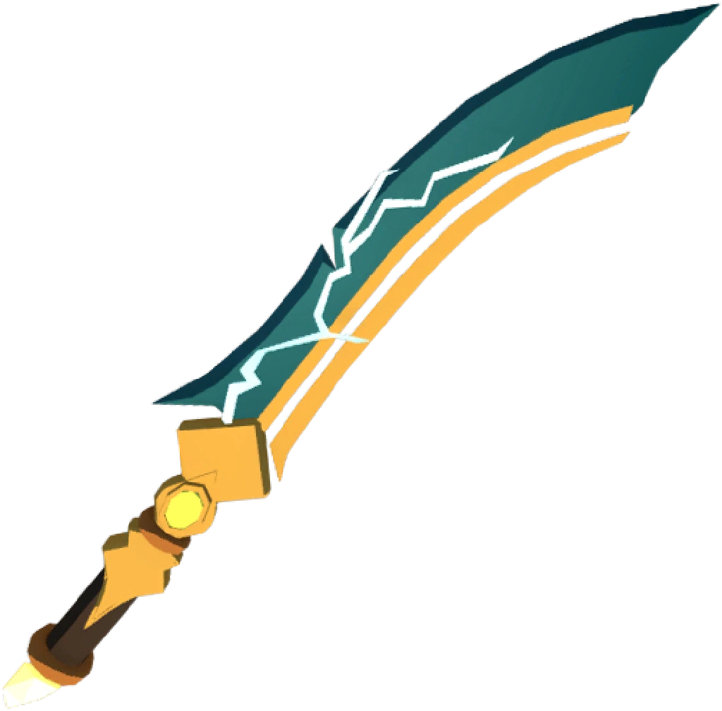 Azure Cutlass