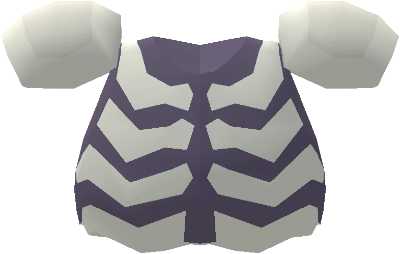 Gravemarrow Chest