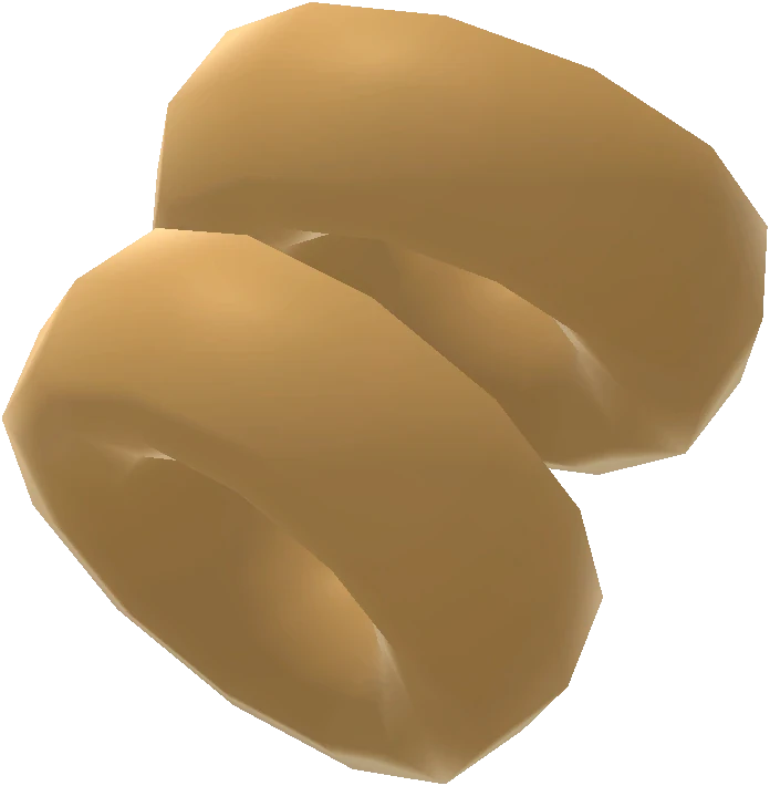 Bronze Plugs