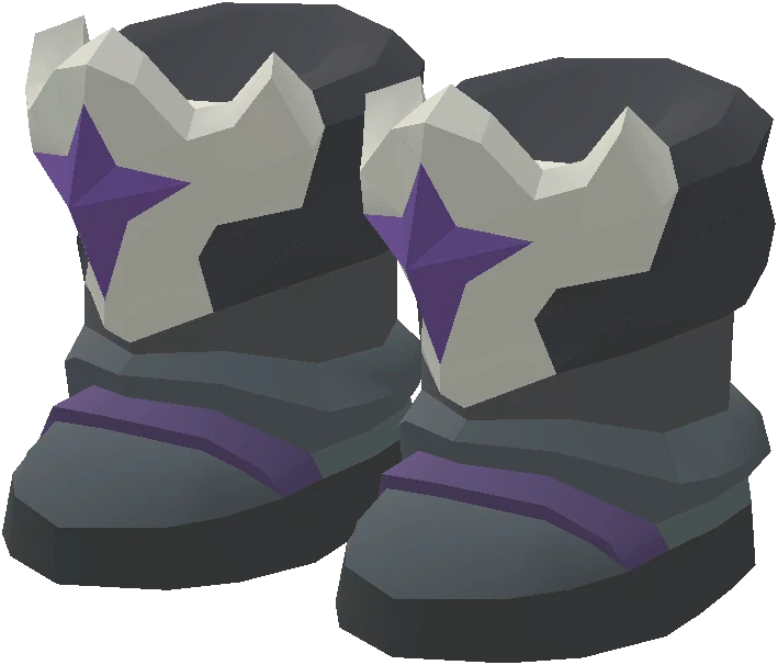 Night Boots