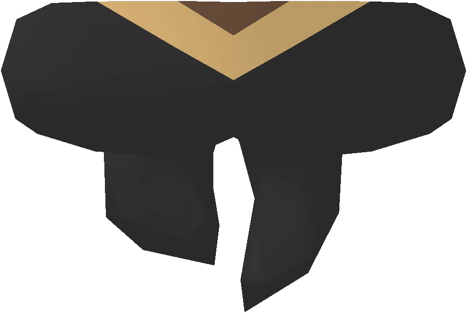 Discipline Mask