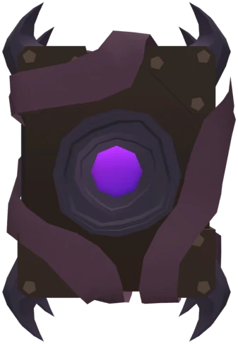 Codex Umbra