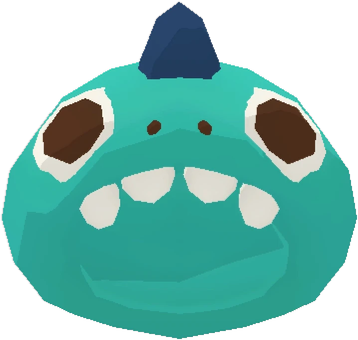 Bubblebeast Hood