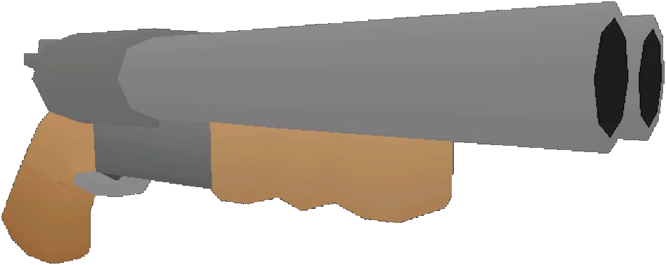 Shotgun