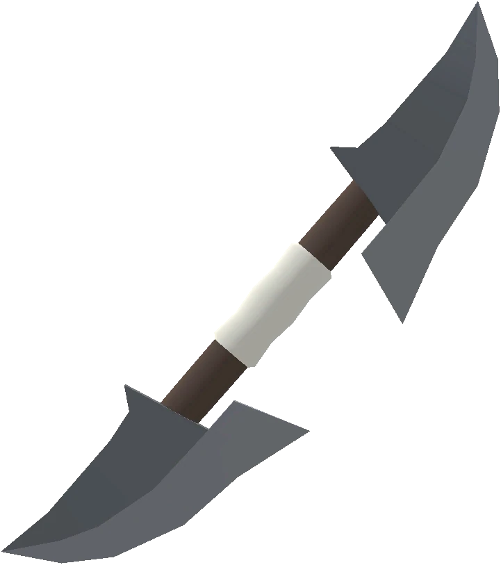 Twinblade