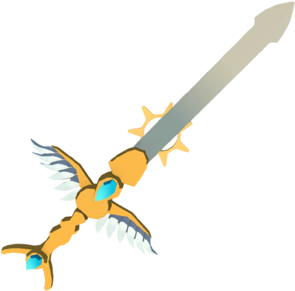 Divine Blade