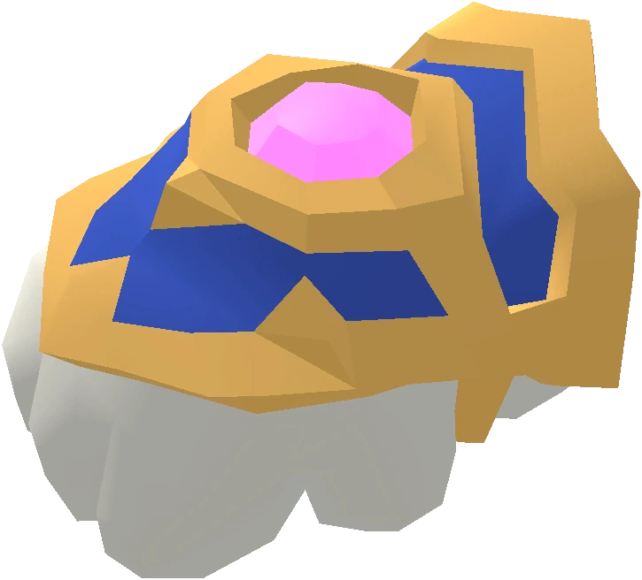 Arcane Gloves