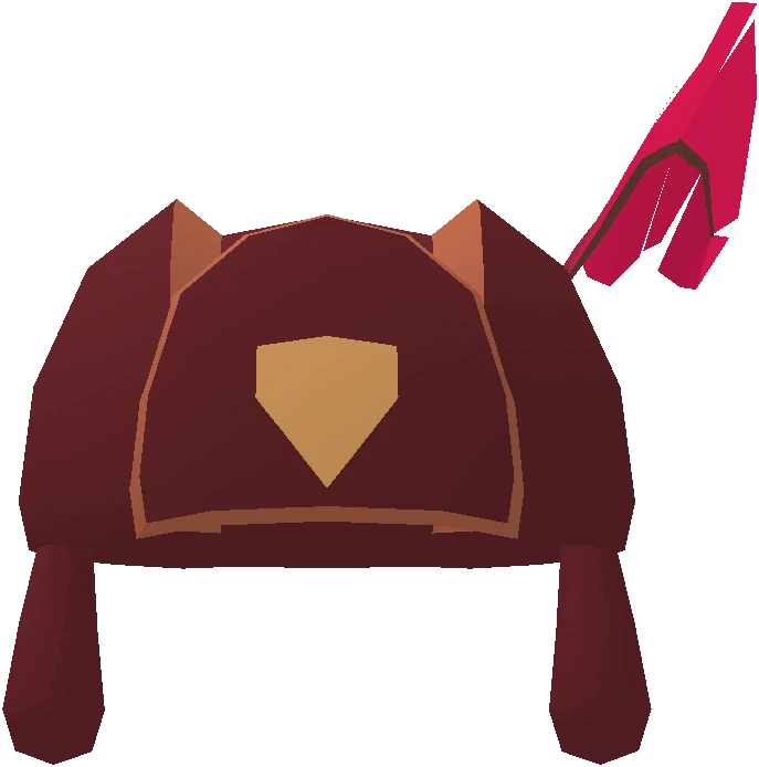 Battle Bonnet
