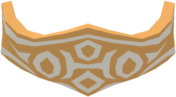 Ceremonial Mask