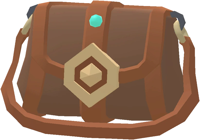 Satchel of Embers