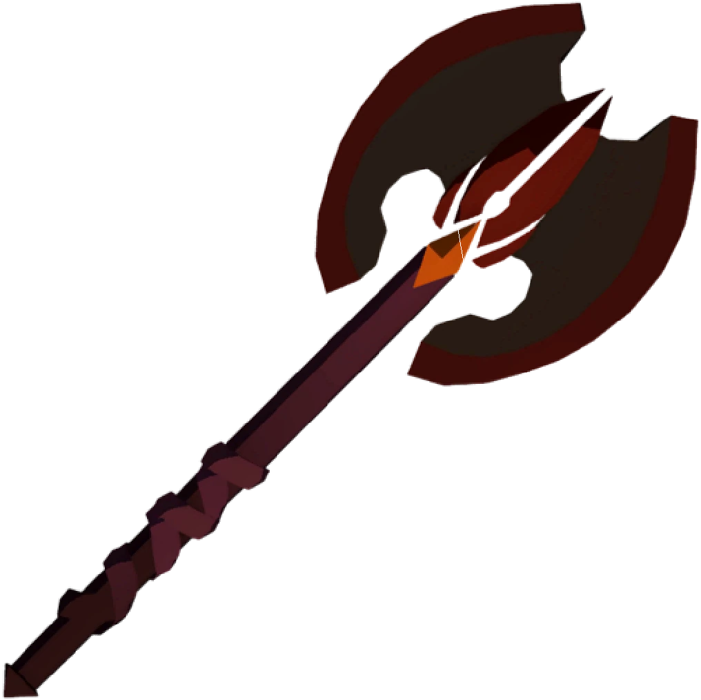 Chaos Reaver