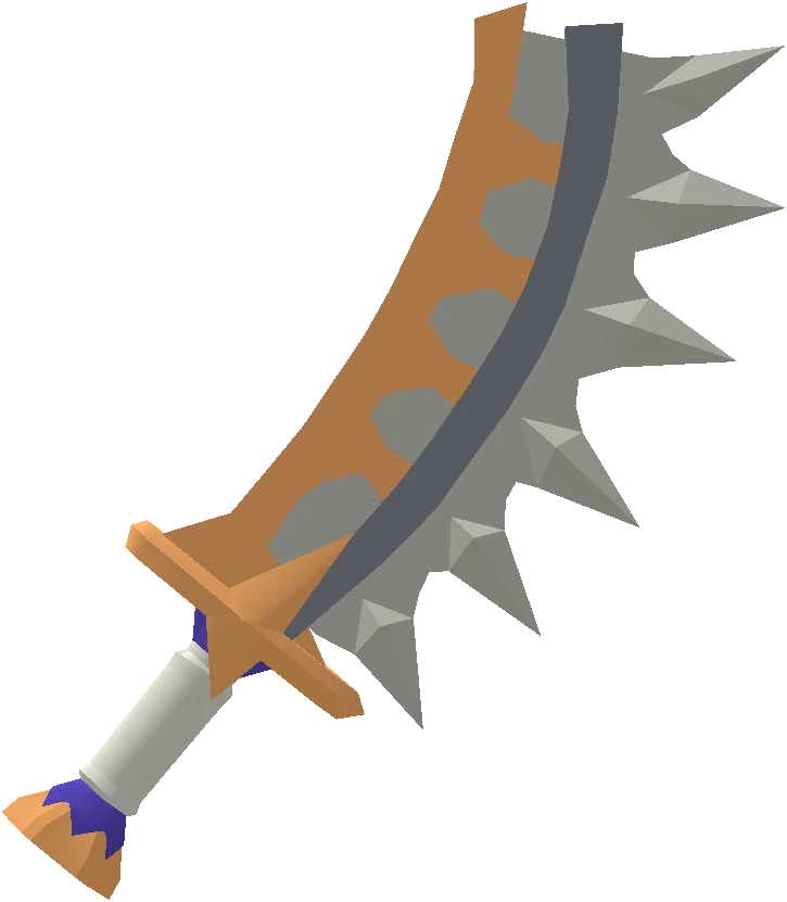 Spineshard