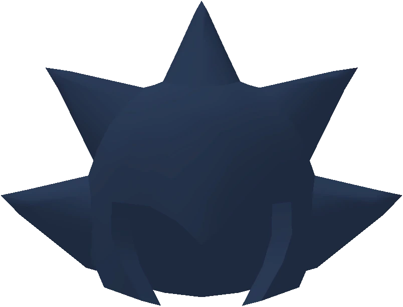 Blackthorn Helm