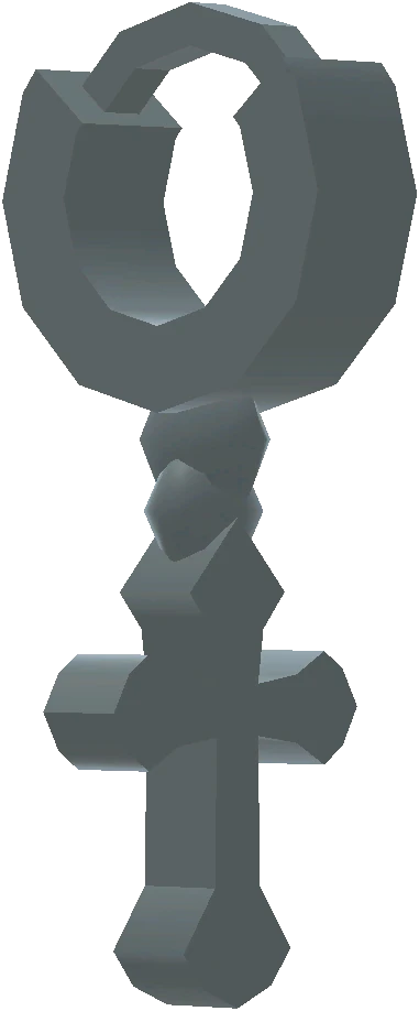 Iron Ankh