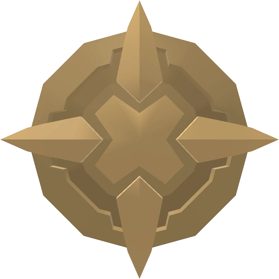 Sun Emblem