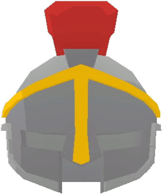 Centurion Helm