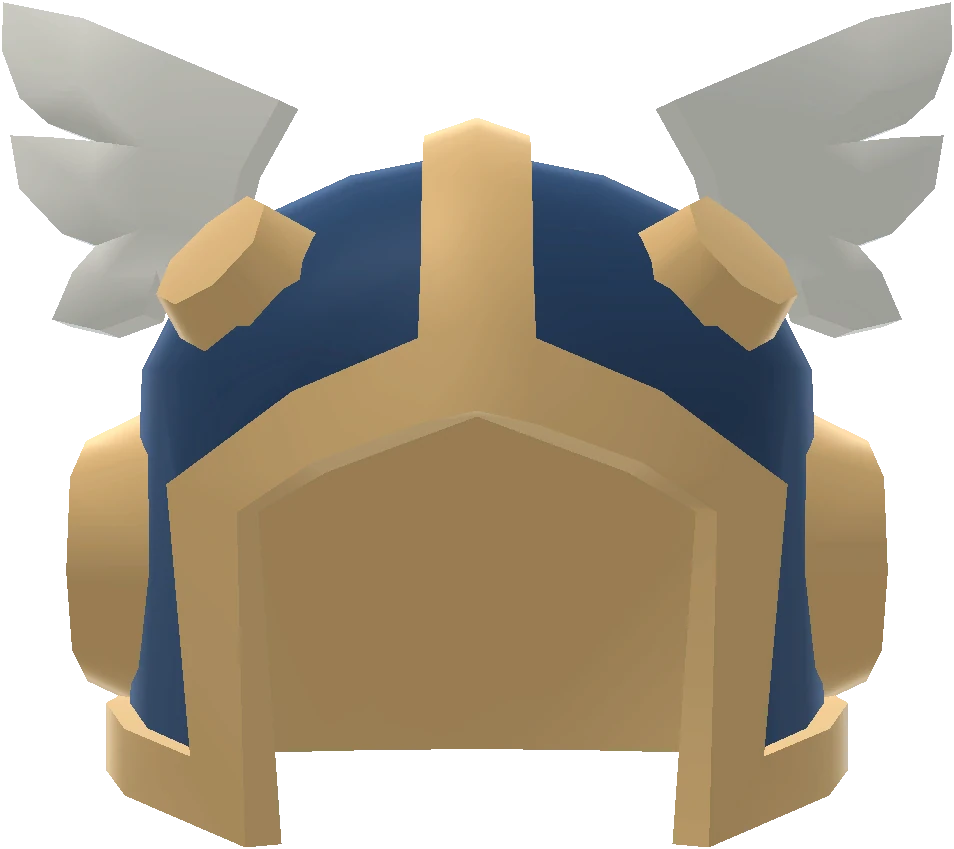 Valiant Crown