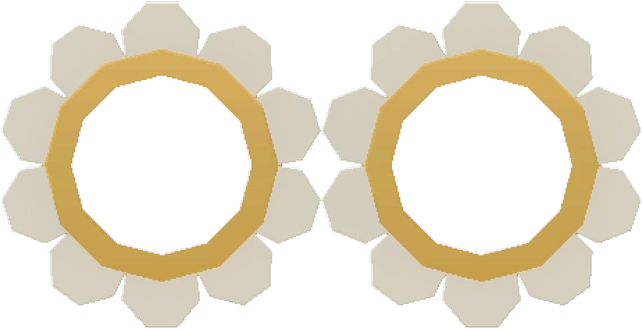 Cogwheel Goggles