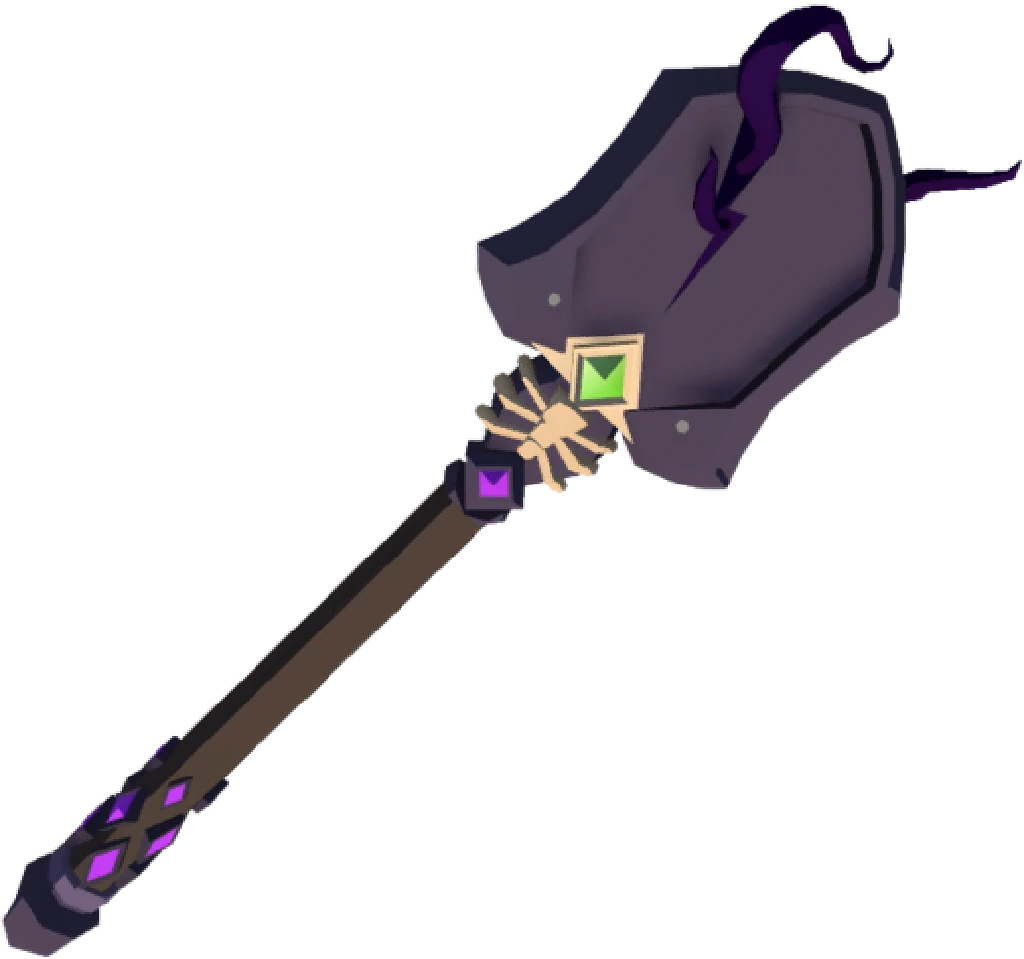 Gravestone Breaker