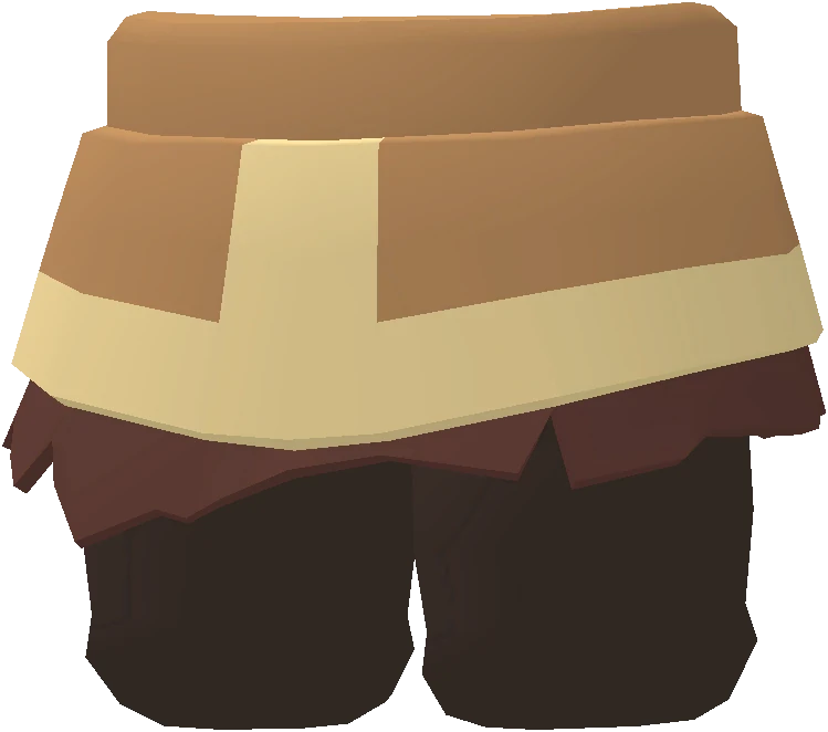 Novice Legs