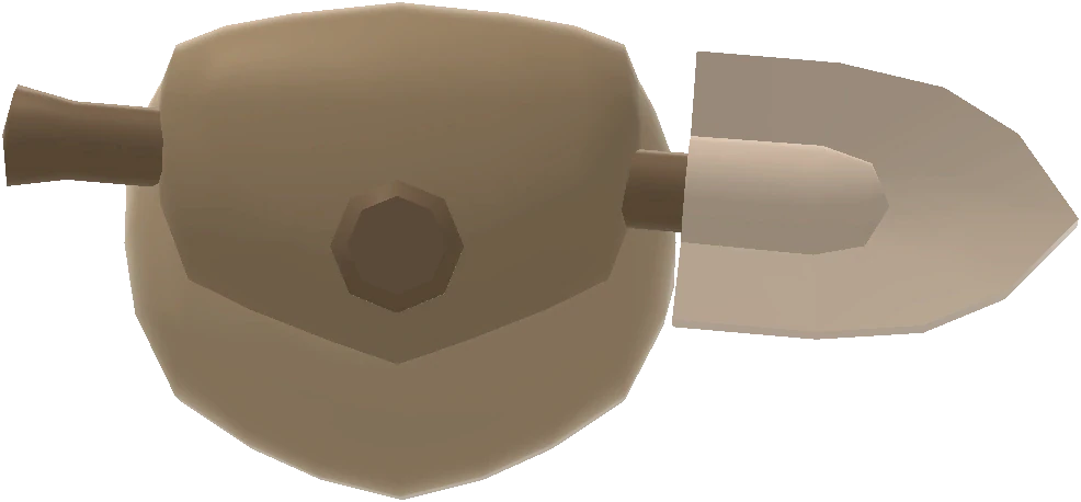 Digger's Flask