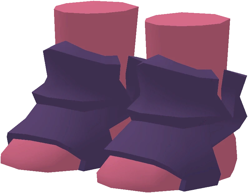 Witchsteps