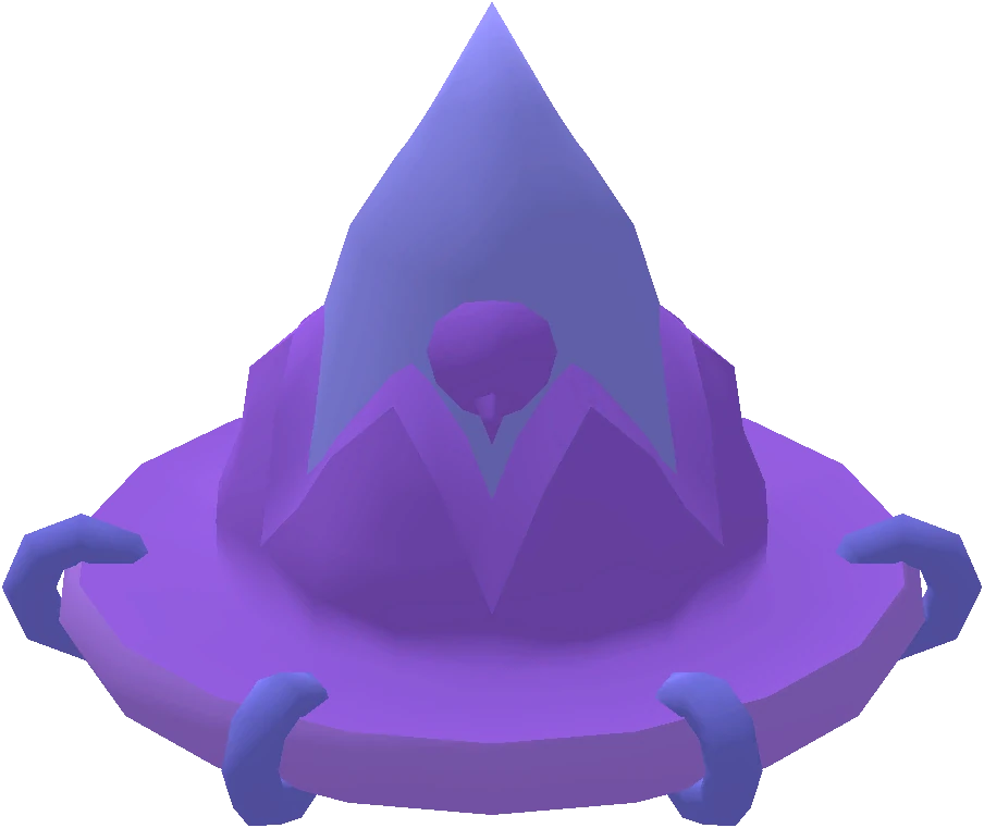 Mystic Hat