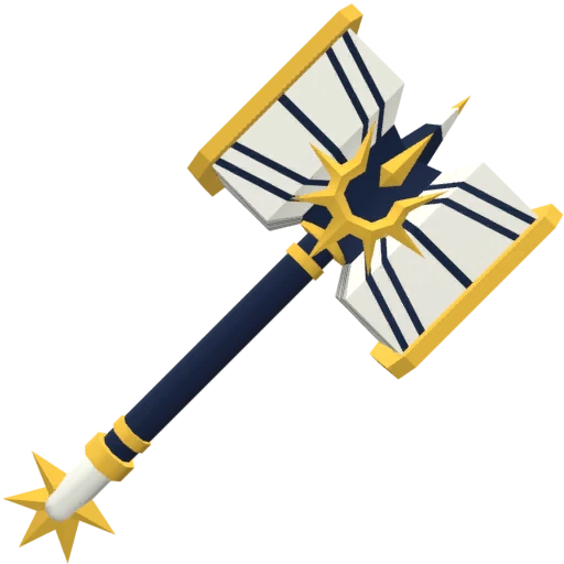 Suncrest Mace