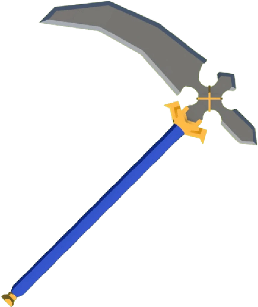 Master Scythe
