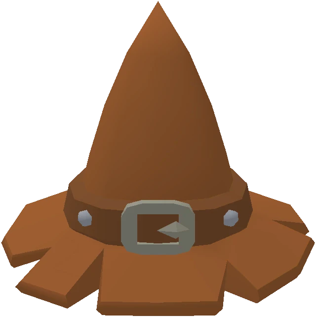 Dustweaver Hat