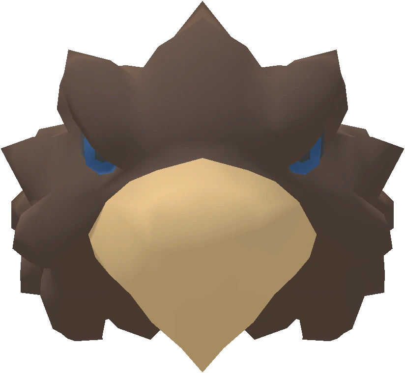 Falcon Hood