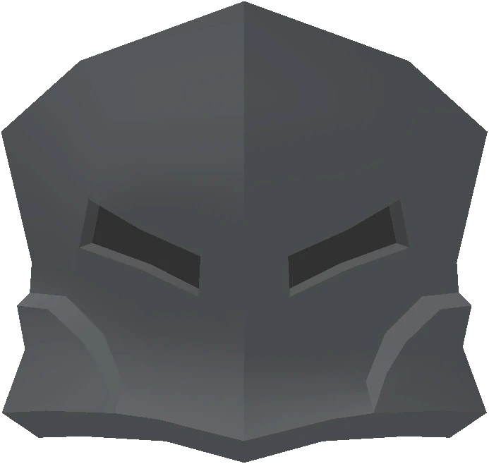 Ironshade Helm