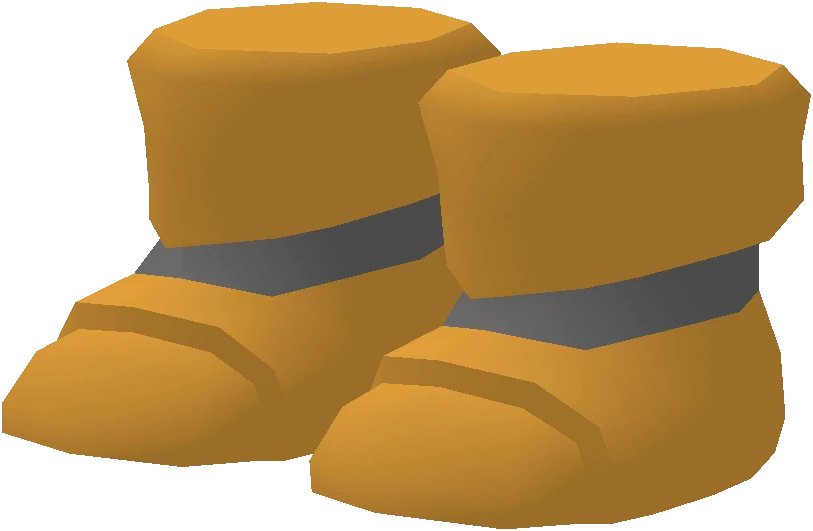 Weaver Shoes