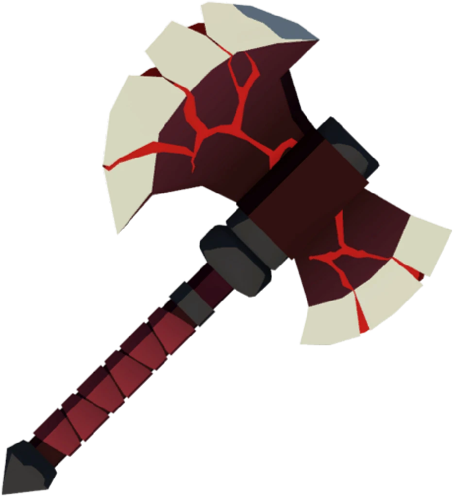 Red Maw
