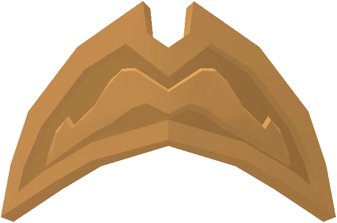 Sharpened Visor