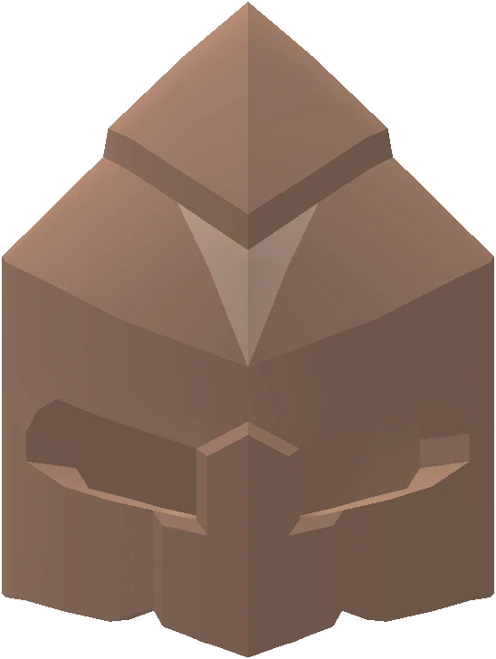 Hermit Hood