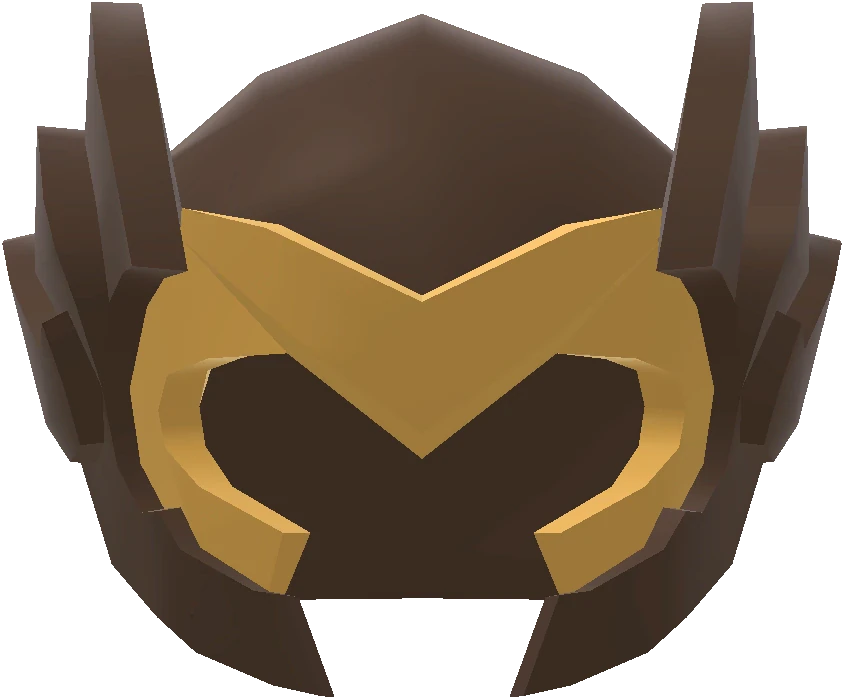 Skywing Mask