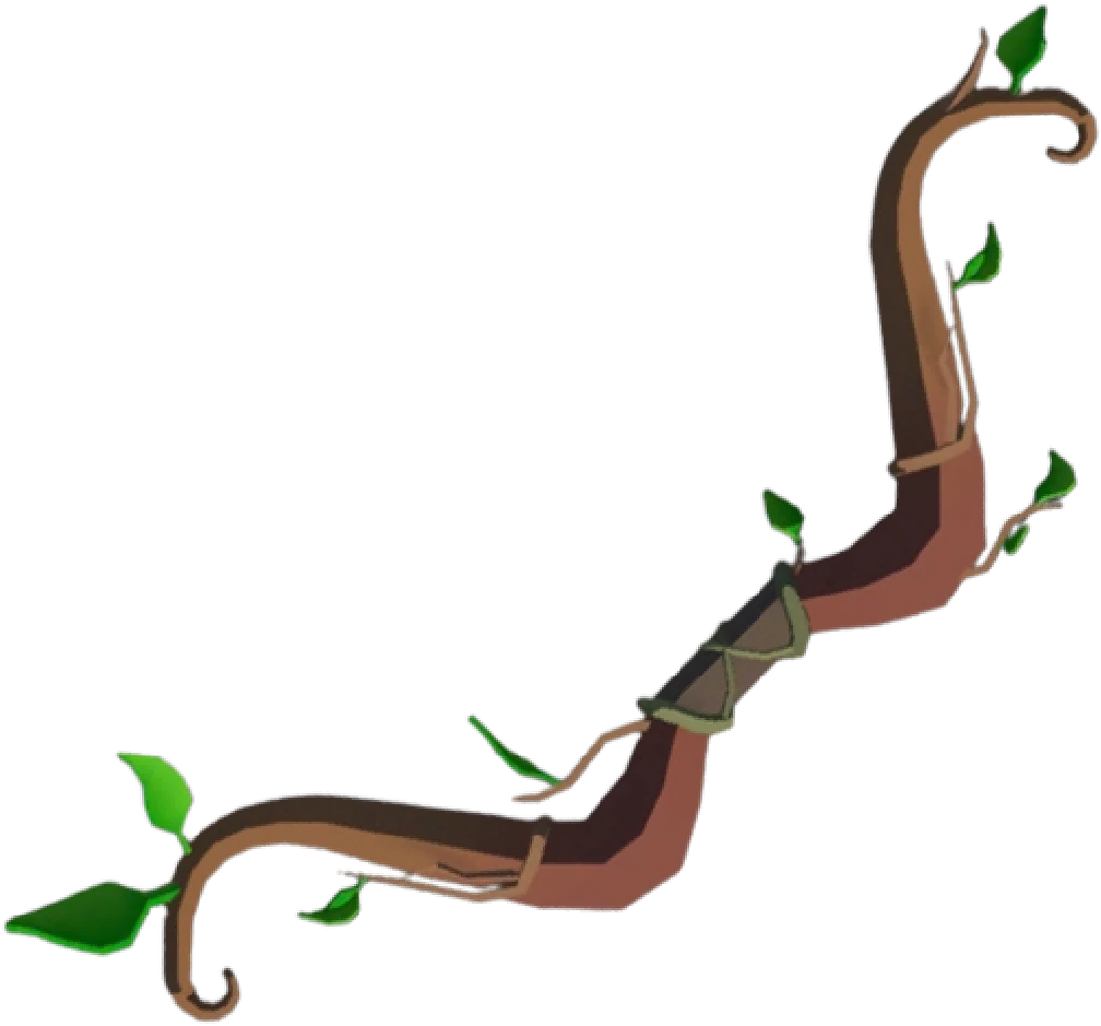 Oak Bow