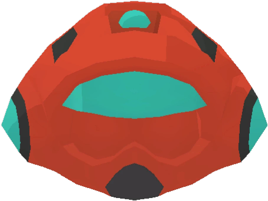 Plasma Helmet
