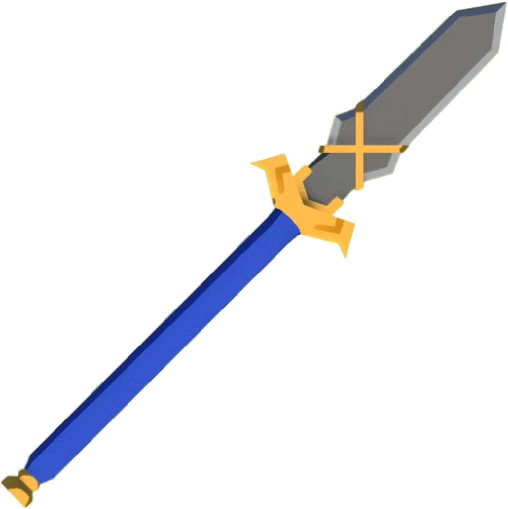 Master Spear