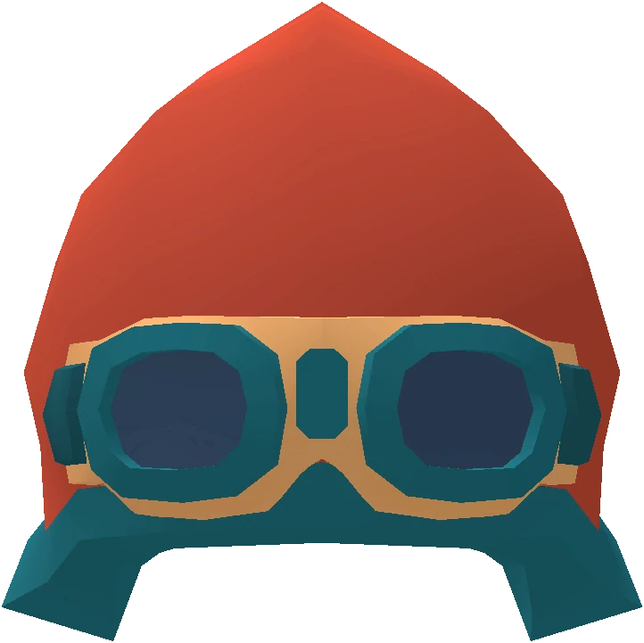 Sky Raider Hat
