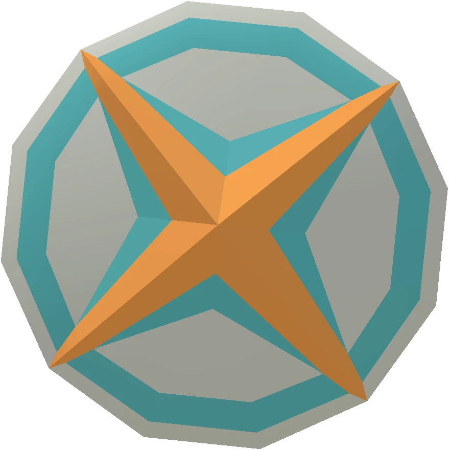 Compass of Dawn