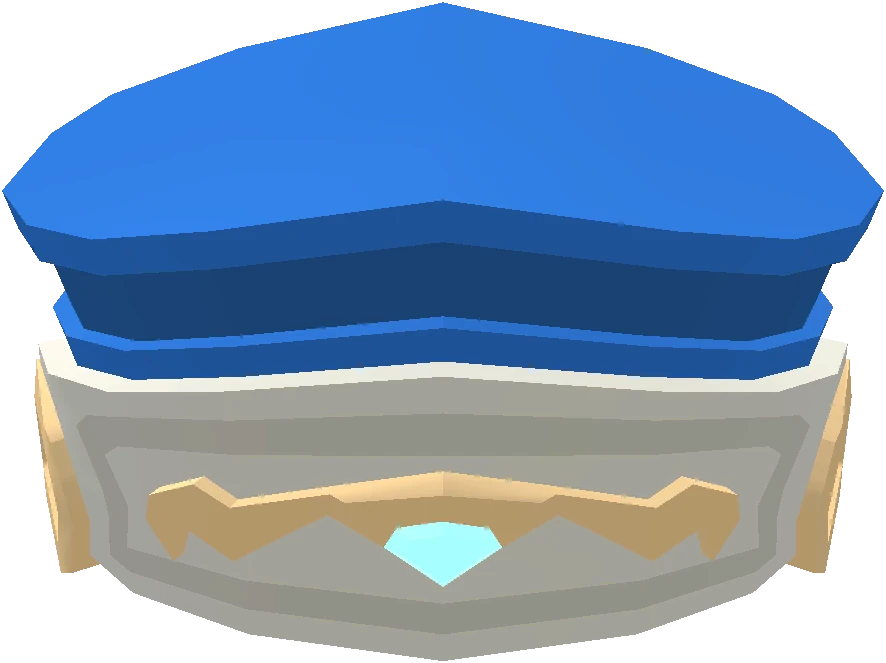 Sailor Cap
