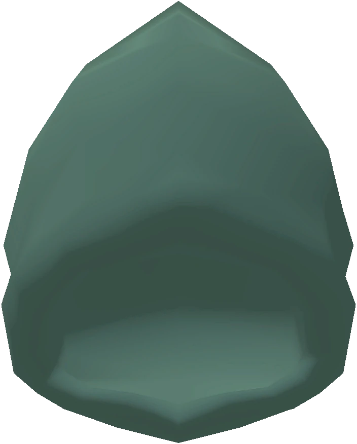 Hunter's Hood