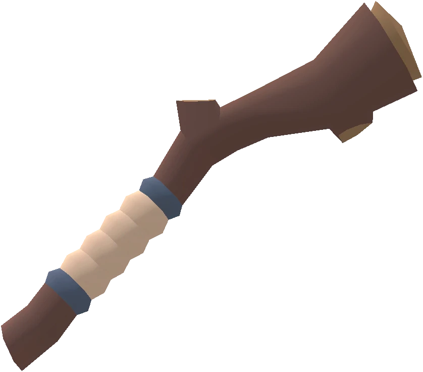 Willow Staff