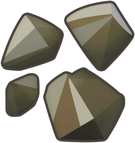 Tin Piece