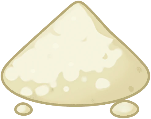 Silica Sand