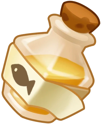 Fish Oil