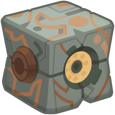 Box of Mastery